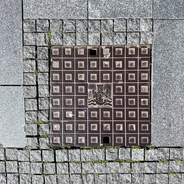 Belgrad, Hauptstadt Serbiens (SRB)