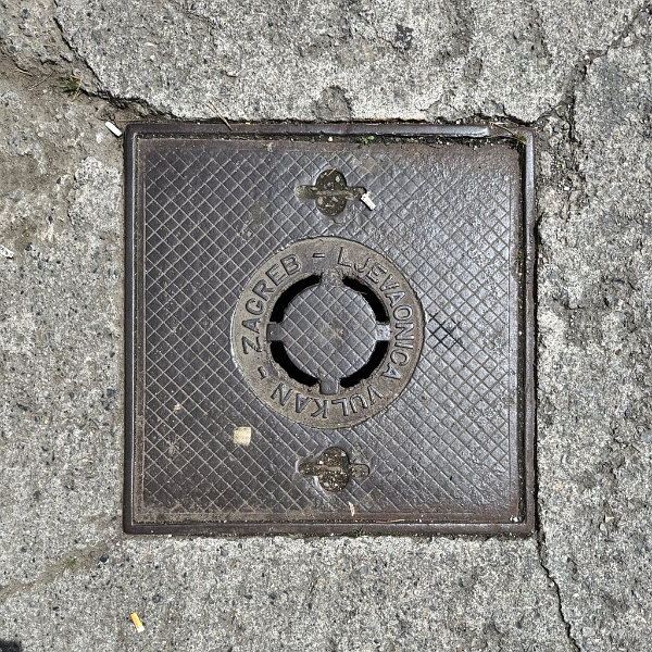 Belgrad, Hauptstadt Serbiens (SRB)