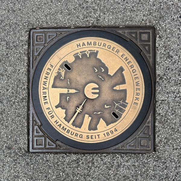 Hansestadt Hamburg, Deutschland (DE)