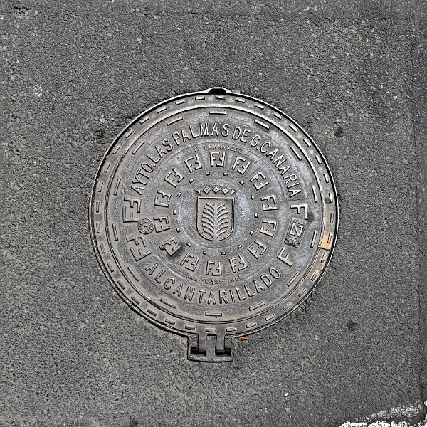 Las Palmas, Islas Canarias, Gran Canaria, Spanien (ES)