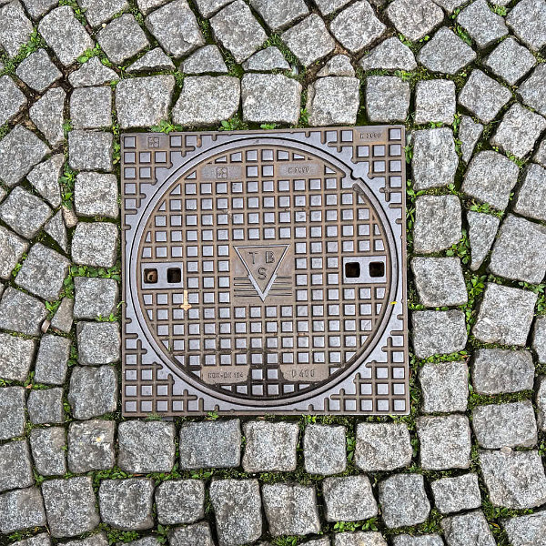 Maastricht, Provinz Limburg, Niederlande (NL)