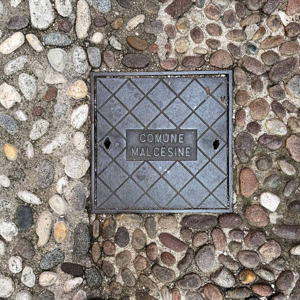 Malcesine, Verona, Italien (IT)