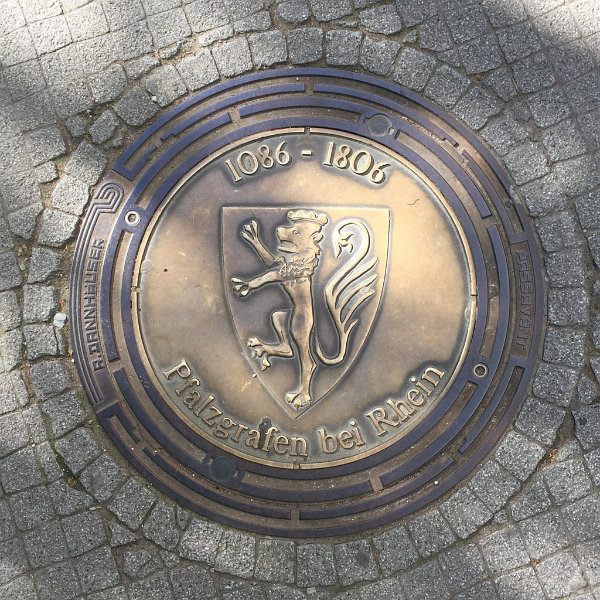Mannheim, Baden-Württemberg (DE)
