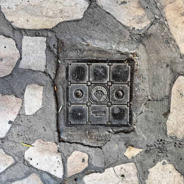 Petra, Jordanien (JOR)