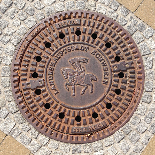 Schwerin, Mecklenburg-Vorpommern (DE)