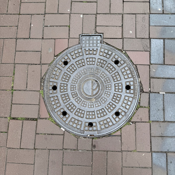 Sofia, Hauptstadt Bulgariens (BG)