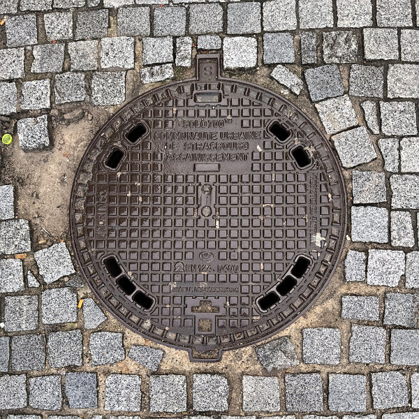 Straßburg, Elsass, Frankreich (FR)