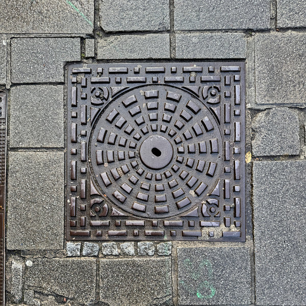 Straßburg, Elsass, Frankreich (FR)