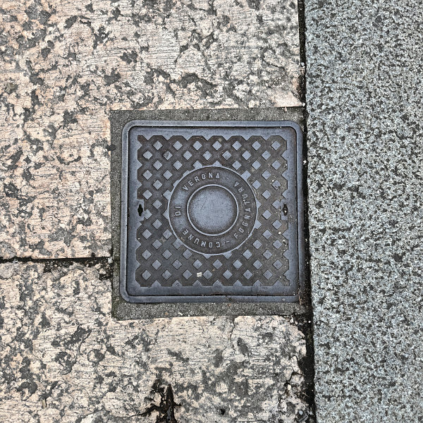 Verona, Venetien, Italien (IT)