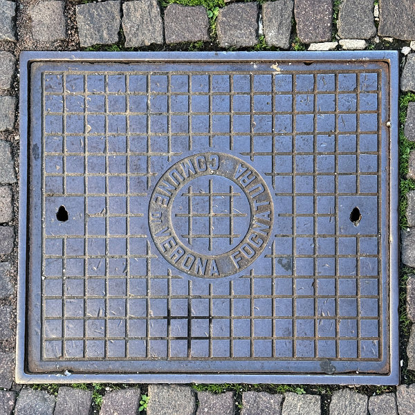 Verona, Venetien, Italien (IT)