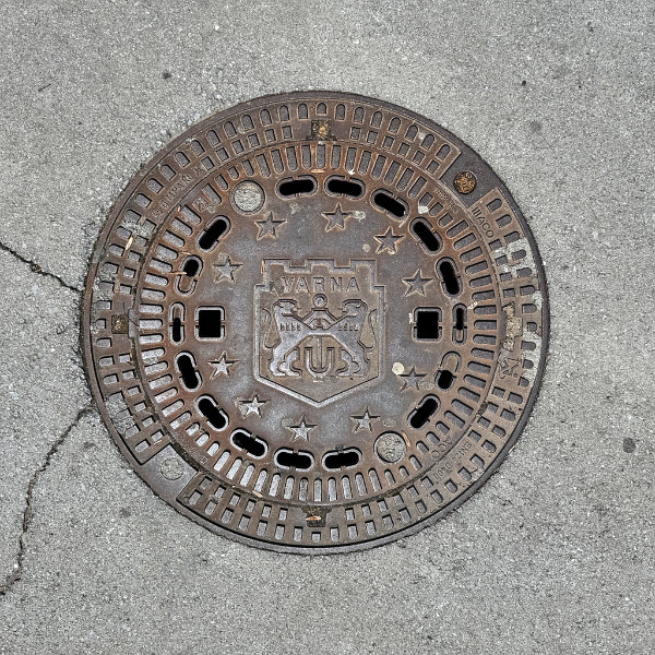 Warna, Bulgarien (GB)