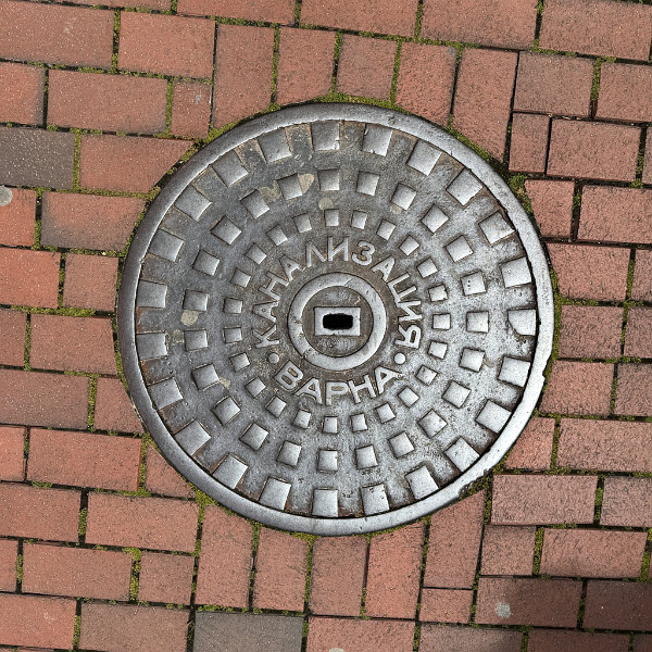 Warna, Bulgarien (GB)