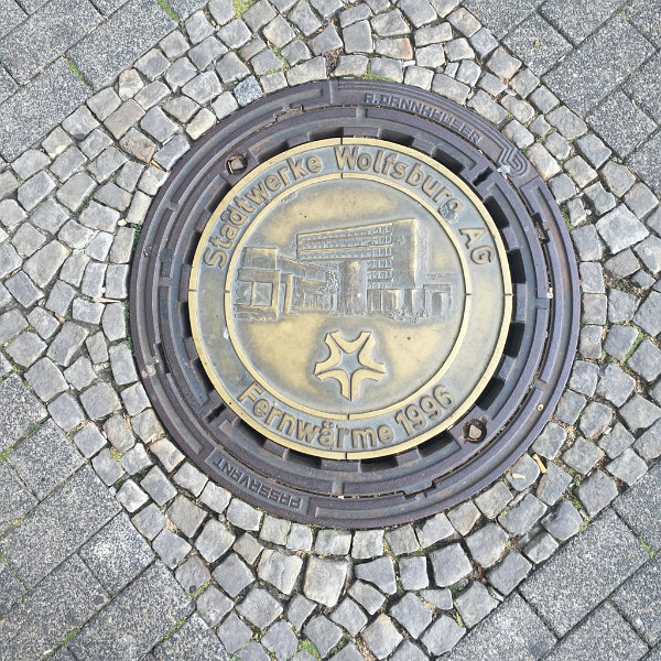 Wolfsburg, Niedersachsen (DE)