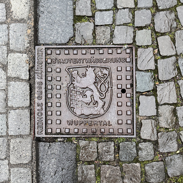  Wuppertal, Nordrhein-Westfalen, Deutschland (DE)